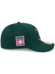 New Era Pánská kšiltovka Tampa Bay Rays MLB 2026 Hall of Fame Low Profile 59FIFTY Fitted Velikost: 7 1/2