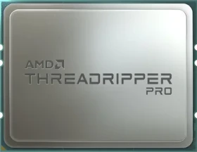 AMD Ryzen Threadripper PRO 3945WX / Procesor / sWRX8 / 280W / TRAY / bez chladiče (100-000000168)