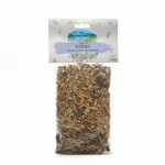 LIMARA Bylinná směs Herbs od vody pro hlodavce 50g (L-100046)