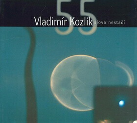 Slova nestačí (poškozená) - Vladimír Kozlík