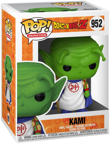 Funko POP Animation: Dragon Ball Z - Kami