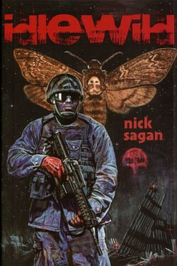 Idlewild Nick Sagan