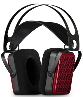 Avantone Pro Planar the II Red