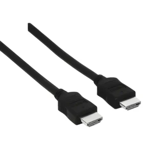 Hama High-Speed HDMI / HDMI kabel / 3 m / 10,2 Gbit/s / ARC