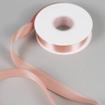 Cake Star Stuha růžovo-zlatá (25 mm x 45 m)