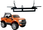 Mamido Přední osa pro elektrické autíčko Ford Ranger