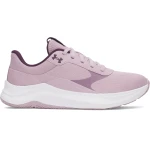 Under Armour UA W Aurora 3-PNK Dámské boty růžové 39 6000760-698-8