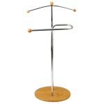 Němý sluha, kov, hnědá, 83213 CR