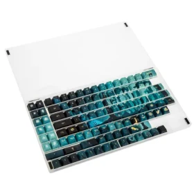 Traitors keycap Set Atlantis (US) / Layout: (US) / 109 kláves (TRDATL108US)
