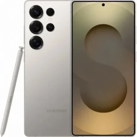 SAMSUNG Galaxy S25 Ultra 12+512GB šedá / 6.9" / Android 15 (SM-S938BZTGEUE)