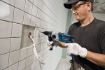 Elektrická příklepová vrtačka Bosch GSB 18-2 RE 06011A2190