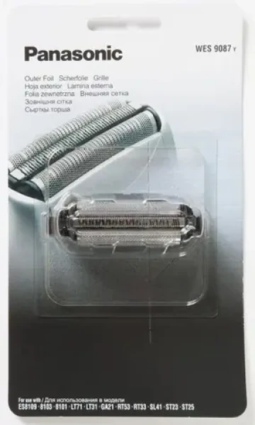 Panasonic WES 9087Y