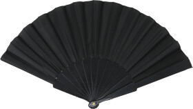 R-Kontakt.cz Vějíř černý 23cm