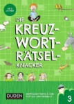 Die Kreuzworträtselknacker. .3 - Eck, Janine