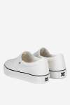 Tenisky DC Shoes WFA3015-1 Látkový materiál