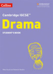 Cambridge IGCSE Drama Student's Book (2nd Edition) - Beattie Rebekah; Gould, Mike
