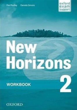 New Horizons Workbook