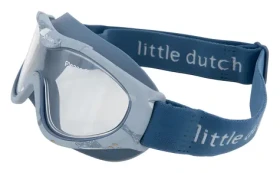 Little Dutch Plavecké brýle Ocean World / Plavecké brýle / od 3 let / jedna velikost (2016362LD)