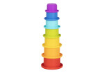 Mamido Montessori naučný box XXL pro děti 13-15 měsíců