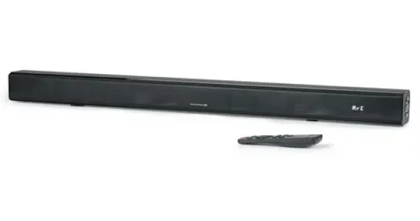 Thomson SB180BT černá / Soundbar / 120W / 3.5mm jack (8tsb180bt)