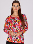 EVONA a.s. Dámské triko ELENA 309 - ELENA 309 S
