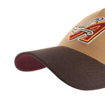 47 Brand Pánská kšiltovka Los Angeles Angels MLB Sureshottt Cotton 47 MVP DT