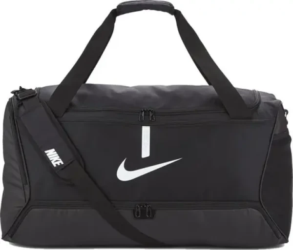 Nike Academy Team černá / Sportovní taška / 95 l (CU8089 010)