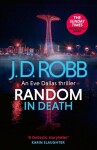 Random in Death - J. D. Robb