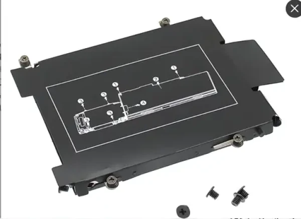 CoreParts Primary SSD / Interní SSD / 1 TB (SSDM1TI383)