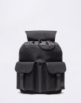 Batoh Herschel Supply Dawson Small Backpack Black Tonal 13 l