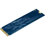 Kingston NV3 SSD 500GB / M.2 2280 / PCIe 4.0 / NVMe / R:5000MBps / W:3000MBps (SNV3S/500G)