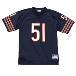 Mitchell & Ness Pánský dres Chicago Bears NFL Dick Butkus #51 Throwback Velikost: M