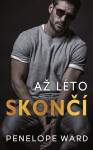 Až léto skončí - Penelope Ward