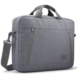 Case Logic Huxton taška na notebook 14 CL-HUXA214G - grafitová / polyester (CL-HUXA214G)