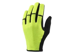 Mavic Essential dlouhé rukavice safety yellow 2020 vel.