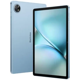 Blackview Zeno 10 5G SET 8+256GB modrá / 11" / 1920x1080 / T765 / 8GB / 256GB / Wi-Fi / 13MP+16MP / Android 15 (ZENO10_IB256_EU)