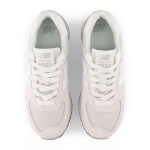 Dámské sportovní boty New Balance W WL574ZSC Světle béžová s šedou - New Balance světle béžová 42 1/2