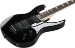 Ibanez 540PIIIHH BK