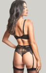 Panache Ana black 34