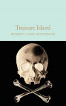 Treasure Island - Robert Louis Stevenson