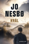 Král - Jo Nesbø