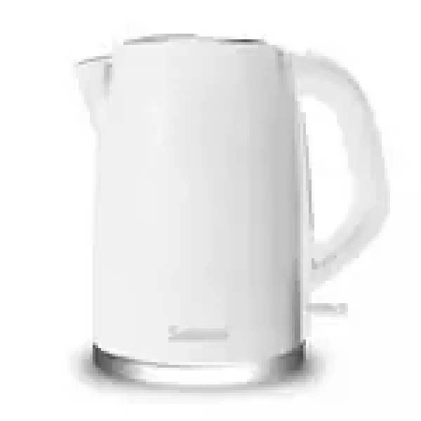 Salente IceQueen bílá / Rychlovarná konvice 1.7L (ICEQUEEN-WH)