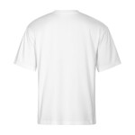 Unisex tričko Stage (bílé) XL