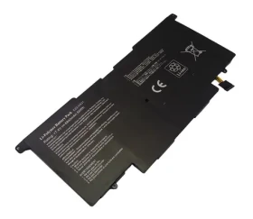 CoreParts Baterie pro notebook Asus černá / Baterie pro notebook (MBI2380)