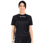 Unisex tréninkové tričko One U MAC01-0010 - Givova L