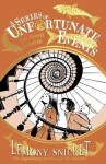 Ersatz Elevator - Lemony Snicket