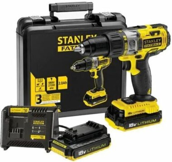 STANLEY FMC625D2