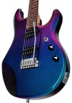 Sterling by Music Man John Petrucci JP60 Mystic Dream