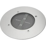 HEITRONIC LED HEICONNECT zemní vestavné svítidlo NÜRNBERG 4 30386