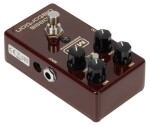 MXR M85 Bass Distortion